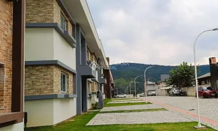 Apartamento com 2 quartos à venda na Nicolau Manoel De Abreu, 9, Ambrósio, Garopaba, 70 m2 por R$ 530.000