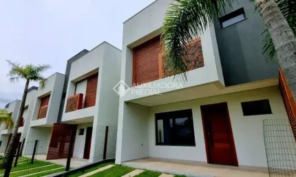 Casa com 3 quartos à venda na Roberto Teixeira De Souza, 10, Ibiraquera, Imbituba, 129 m2 por R$ 1.597.509
