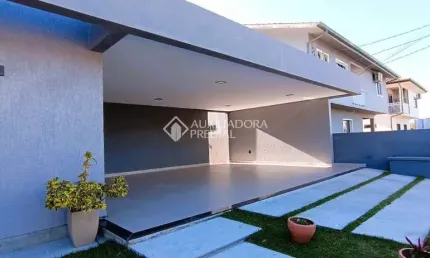 Casa com 4 quartos à venda na Manoel Domingos Ferreira, 1, Campo Duna, Garopaba, 206 m2 por R$ 1.596.000
