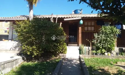 Casa com 3 quartos à venda na Geral de Ibiraquera, s/n, 2314, Ibiraquera, Imbituba, 108 m2 por R$ 367.650