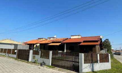 Casa com 6 quartos à venda na Manoel Julio Raquel, 20, Campo Duna, Garopaba, 144 m2 por R$ 690.000