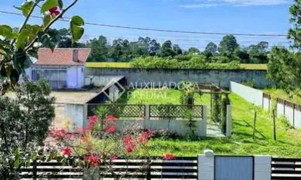 Terreno à venda na sc 434, km 14, 7485, araçatuba, imbituba, 345 m2 por r$ 319.000