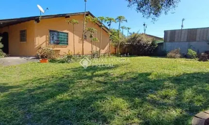 Casa com 4 quartos à venda na Ataide Manoel Da Rosa, 1865, Alto Arroio, Imbituba, 169 m2 por R$ 438.000
