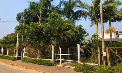 Casa com 3 quartos à venda na Maria Aparecida Barbosa, 177, Campo Duna, Garopaba, 120 m2 por R$ 750.000