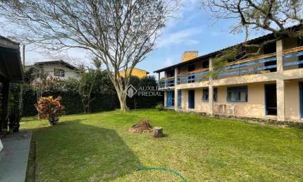 Prédio à venda na Das Bromélias, 1111, Praia da Ferrugem, Garopaba, 442 m2 por R$ 2.820.000