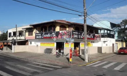 Casa comercial à venda na Luiz Lopes Gonzaga, 68, São Vicente, Itajaí, 400 m2 por R$ 1.900.000