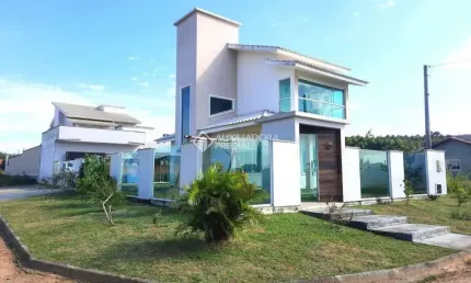 Casa com 2 quartos à venda na Pedro Pires, 1, Itapiruba, Imbituba, 148 m2 por R$ 980.000
