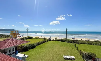 Casa com 6 quartos à venda na Avenida Das Hortências, 15, Morrinhos, Garopaba, 396 m2 por R$ 5.790.000