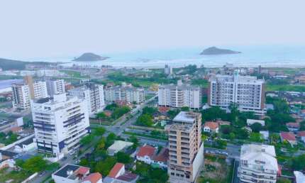 Apartamento com 1 quarto à venda na Dr. João Rimsa, 7, Centro, Imbituba, 26 m2 por R$ 265.000