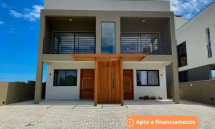 Apartamento com 2 quartos à venda na Jaime Menezes, 111, Campo Duna, Garopaba, 85 m2 por R$ 514.000