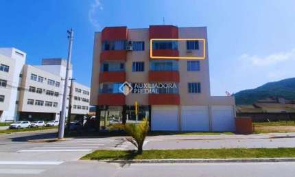 Apartamento com 2 quartos à venda na Nicolau Bartolomeu Da Rosa Matos, 820, Village, Imbituba, 83 m2 por R$ 395.000