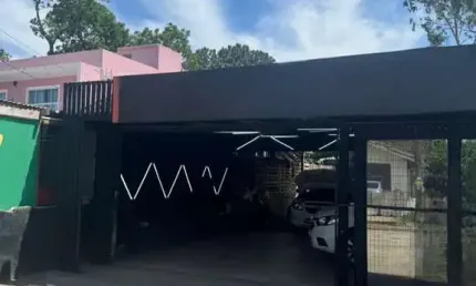 Casa com 3 quartos à venda na Vilmar Costa, 111, Campo Duna, Garopaba, 80 m2 por R$ 745.000