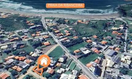 Casa com 3 quartos à venda na Do Arvoredo, 25, Vila Esperança, Imbituba, 375 m2 por R$ 599.000