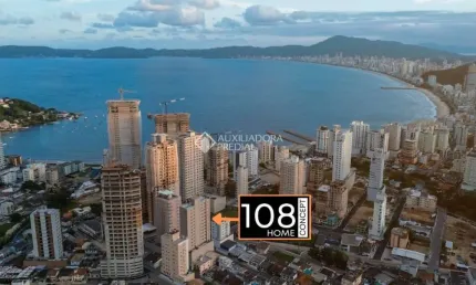 Apartamento com 3 quartos à venda na Rua 108, 1, Centro, Itapema, 125 m2 por R$ 1.709.872