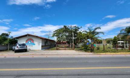 Casa com 4 quartos à venda na Geral Do Ouvidor, 747, Campo Duna, Garopaba, 1100 m2 por R$ 1.995.000