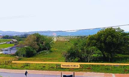 Terreno comercial à venda na Nicolau Manoel De Abreu, 600, Ambrósio, Garopaba, 23509 m2 por R$ 1.800.000