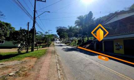 Casa com 2 quartos à venda na Santa Catarina, 126, 3712, Centro, Paulo Lopes, 2063 m2 por R$ 790.000