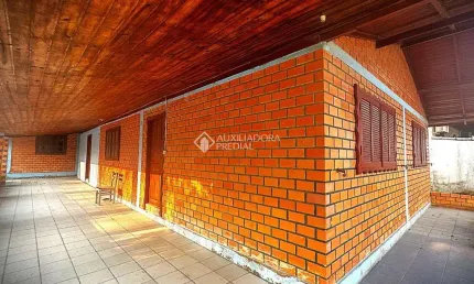 Casa com 1 quarto à venda na Vereador Laudelino Antônio Teixeira, 1033, Campo Duna, Garopaba, 244 m2 por R$ 850.000