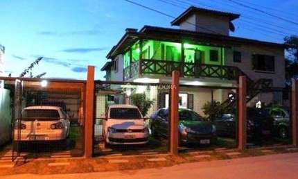 Casa com 8 quartos à venda na Manoel Campos, 222, Campo Duna, Garopaba, 600 m2 por R$ 2.200.000
