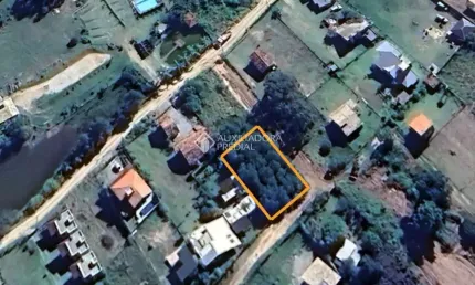 Terreno à venda na Rua 41228, 9999, Ibiraquera, Imbituba, 450 m2 por R$ 373.000