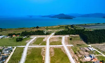 Terreno à venda na novo horizonte, 212, mirim, imbituba, 316 m2 por r$ 167.212