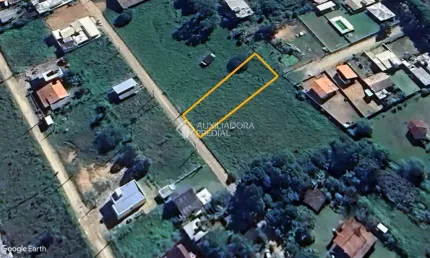 Terreno à venda na Geral Da Ressacada, 99999, Ressacada, Garopaba, 735 m2 por R$ 320.000
