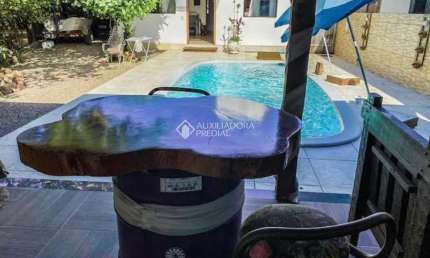 Casa com 3 quartos à venda na Jaqueline Maria Medeiros, 161, Areias, Paulo Lopes, 200 m2 por R$ 780.000