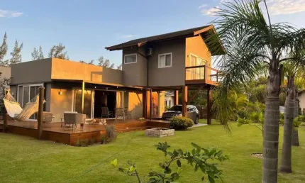 Casa em condomínio fechado com 2 quartos à venda na Paraíso Do Luz, 150, Ibiraquera, Imbituba, 120 m2 por R$ 2.200.000