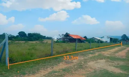 Terreno à venda na rua mãe da providência, 1199, arroio rosa, imbituba, 1000 m2 por r$ 379.400
