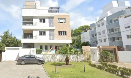Apartamento com 2 quartos à venda na Rua da Capela, 493, Campeche, Florianópolis, 75 m2 por R$ 947.000