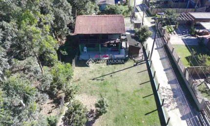 Casa com 3 quartos à venda na viela maia, 888, ibiraquera, imbituba, 120 m2 por r$ 680.000