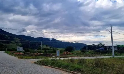 Terreno à venda na Benoni Pereira, 1, Areais da Palhocinha, Garopaba, 510 m2 por R$ 666.060