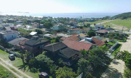 Casa com 4 quartos à venda na Bela Vista, 520, Ribanceira, Imbituba, 186 m2 por R$ 950.000