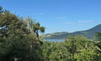 Fazenda à venda na SC 437, 00, Fazenda São Paulo, Imaruí, 2150 m2 por R$ 175.000