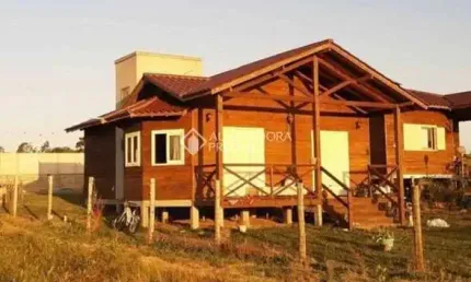 Casa com 2 quartos à venda na Azaleia, 25, Alto Arroio, Imbituba, 70 m2 por R$ 535.000