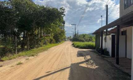 Casa com 1 quarto à venda na Rodovia SC 434, 18, Araçatuba, Imbituba, 200 m2 por R$ 860.000