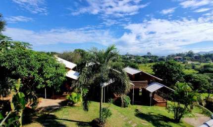 Prédio à venda na Pau Brasil, 100, Ibiraquera, Imbituba, 1200 m2 por R$ 2.450.000