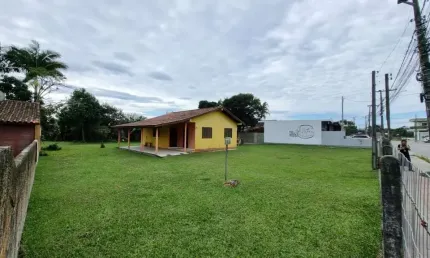 Casa com 2 quartos à venda na Geral Do Ouvidor, 101, Campo Duna, Garopaba, 2475 m2 por R$ 2.660.000