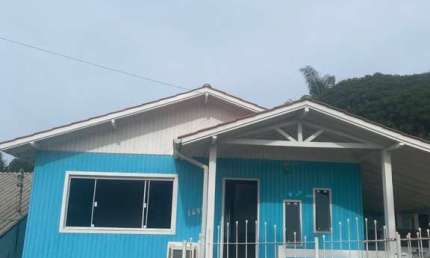 Casa com 3 quartos à venda na Antônio Bittencourt Capanema, 858, 1544, Centro, Imaruí, 240 m2 por R$ 477.000