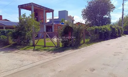 Terreno à venda na francolino manoel reos, 100, encantada, garopaba, 360 m2 por r$ 485.000