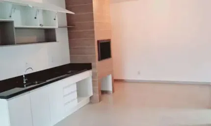 Apartamento com 2 quartos à venda na Santa Rita, 225, Centro, Garopaba, 80 m2 por R$ 920.000