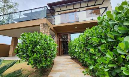 Casa com 3 quartos à venda na Diamante, 125, Areais da Palhocinha, Garopaba, 241 m2 por R$ 1.800.000