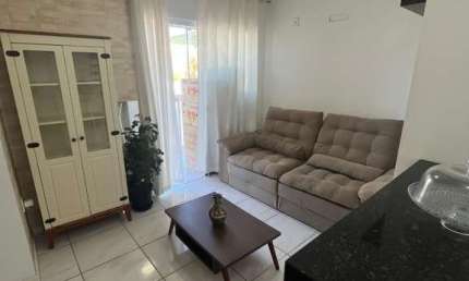 Apartamento com 2 quartos à venda na José Correa, 144, Village, Imbituba, 64 m2 por R$ 380.000