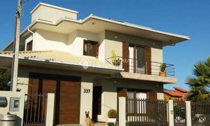 Casa com 4 quartos à venda na Diamante, 337, Areais da Palhocinha, Garopaba, 194 m2 por R$ 2.450.000