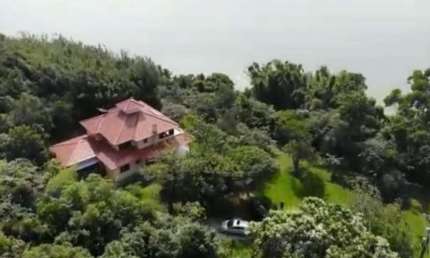 Terreno à venda na BR 101, 307, Área Rural de Laguna, Laguna, 300 m2 por R$ 17.000.000