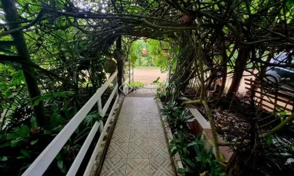 Casa com 3 quartos à venda na Lobo, 13, Ibiraquera, Imbituba, 150 m2 por R$ 530.000