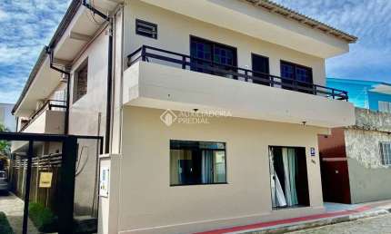 Prédio à venda na Aderbal Ramos Da Silva, 267, Centro, Garopaba, 530 m2 por R$ 3.200.000