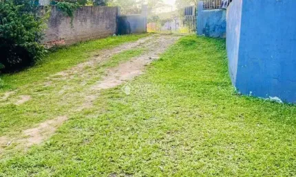 Casa com 3 quartos à venda na Da Floresta, 195, Vila Santo Antônio, Imbituba, 130 m2 por R$ 400.000
