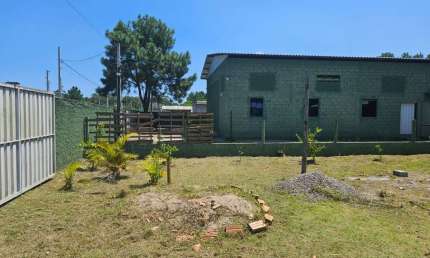 Barracão / Galpão / Depósito à venda na Elsio Rodrigues, 50, Barbacena, Laguna, 380 m2 por R$ 1.705.000