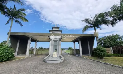 Terreno à venda na sc 434 km 02, 1989, campo d'una, imbituba, 450 m2 por r$ 590.000
